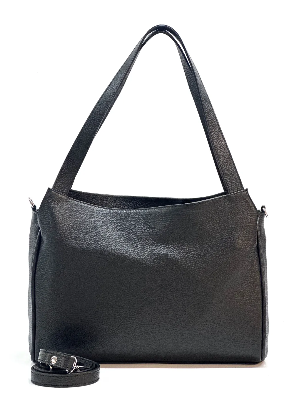 H589 · Black