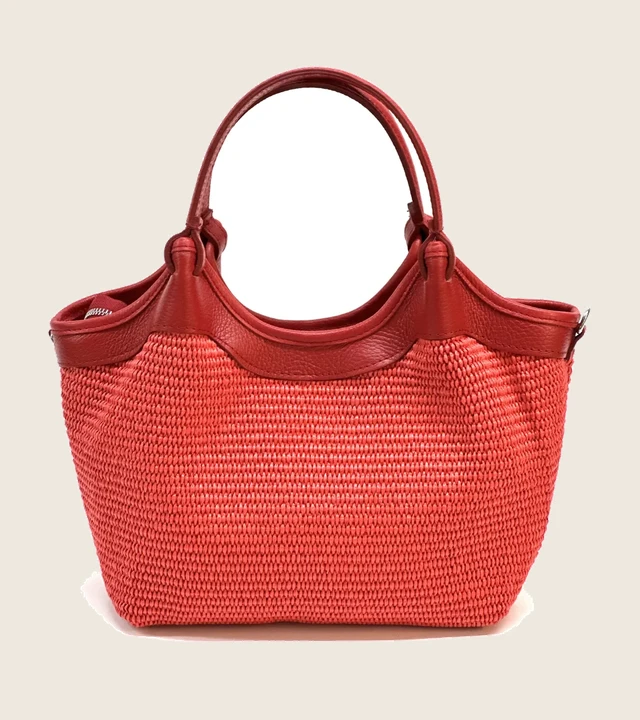 H591S-rafia · Red