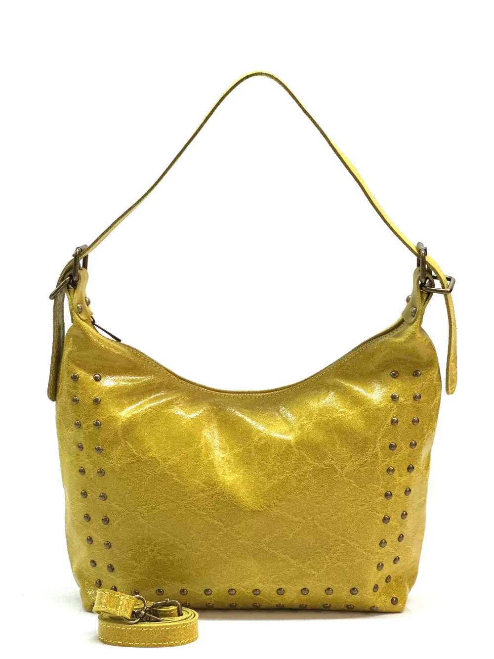 H592 · Yellow
