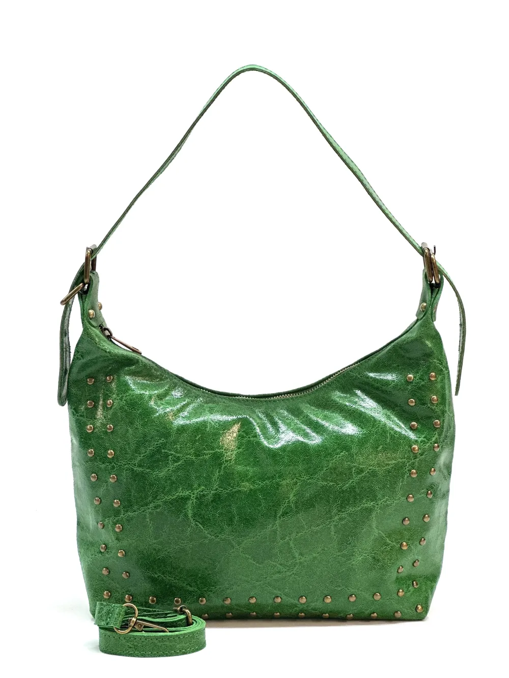 H592 · Verde manzana