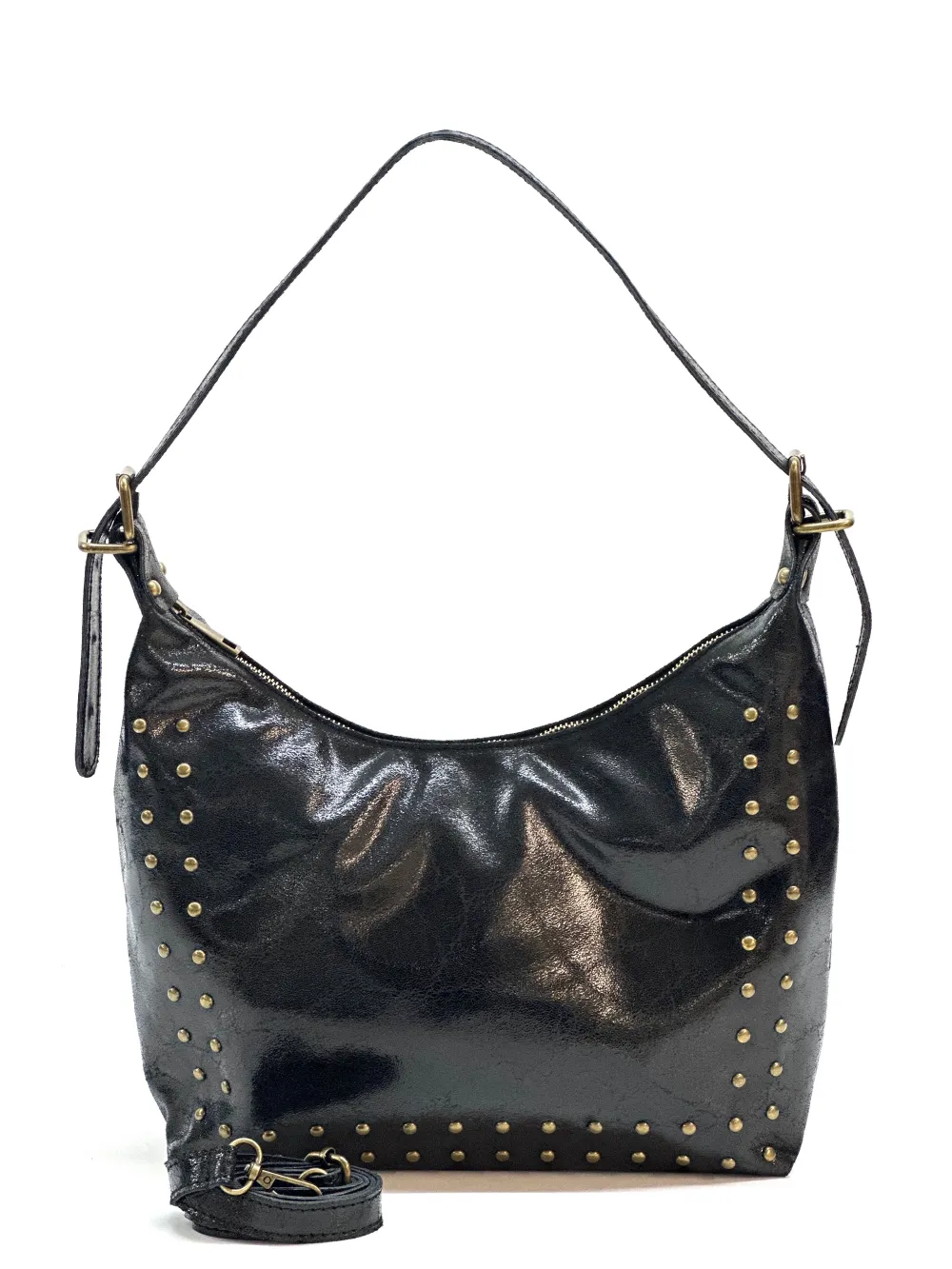 H592 · Black