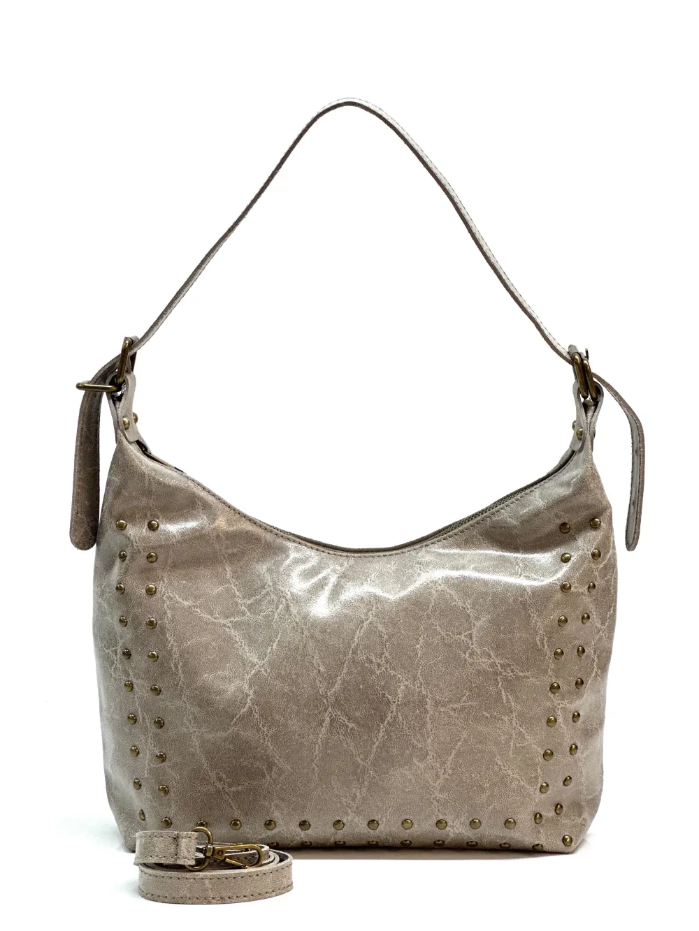 H592 · Smoky grey