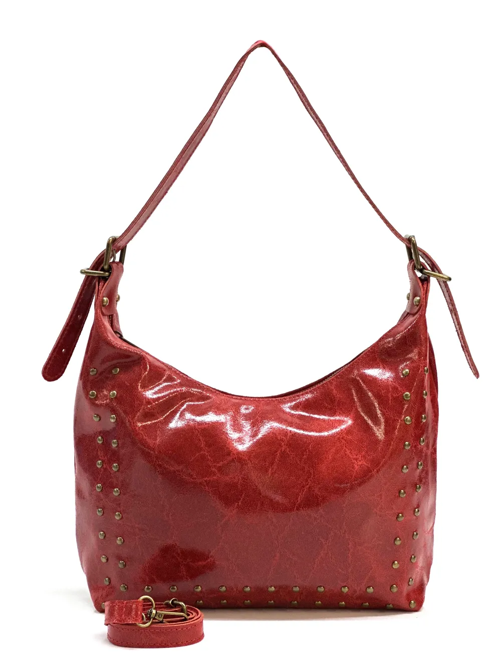 H592 · Red