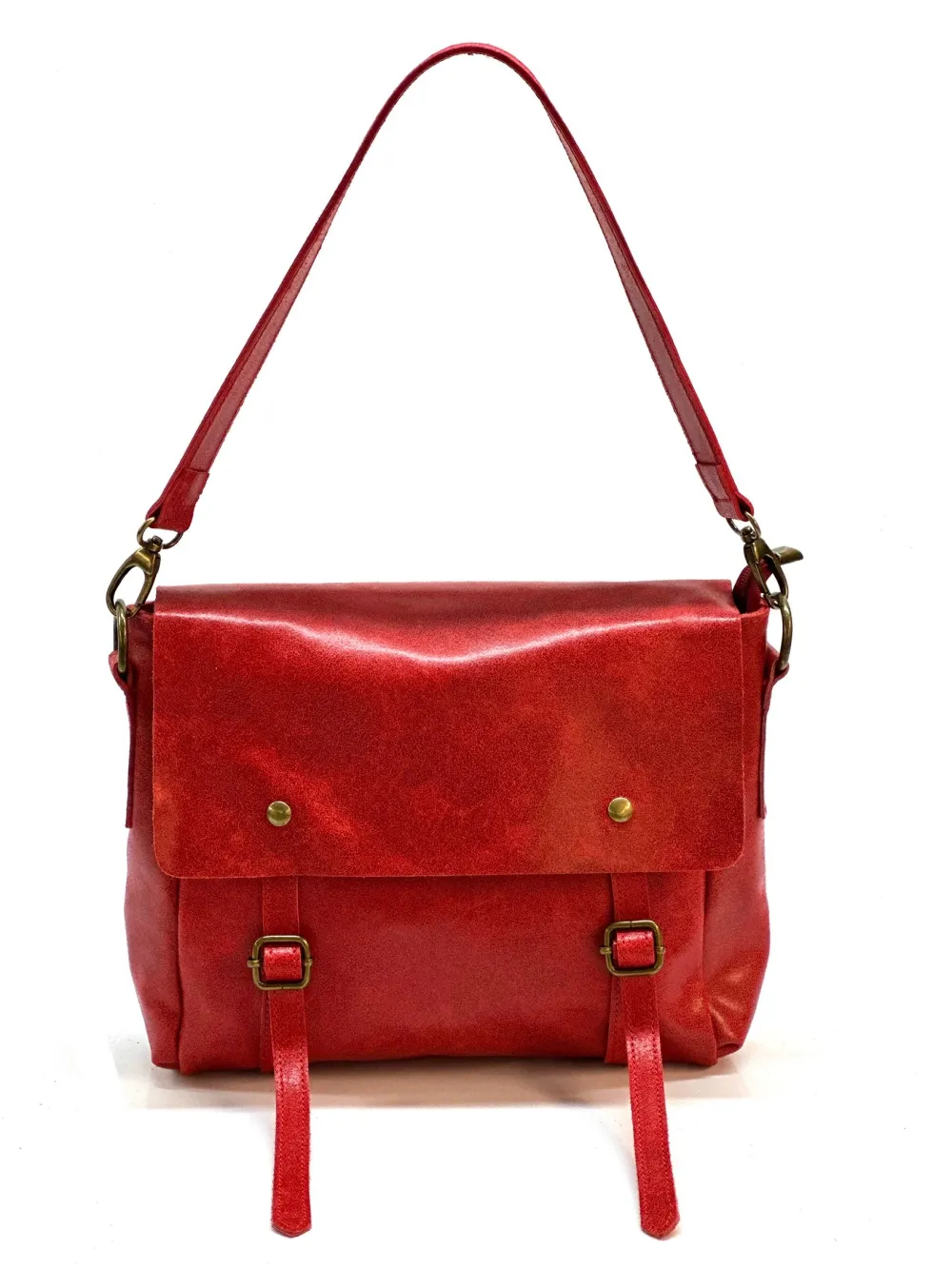 H598 · Red