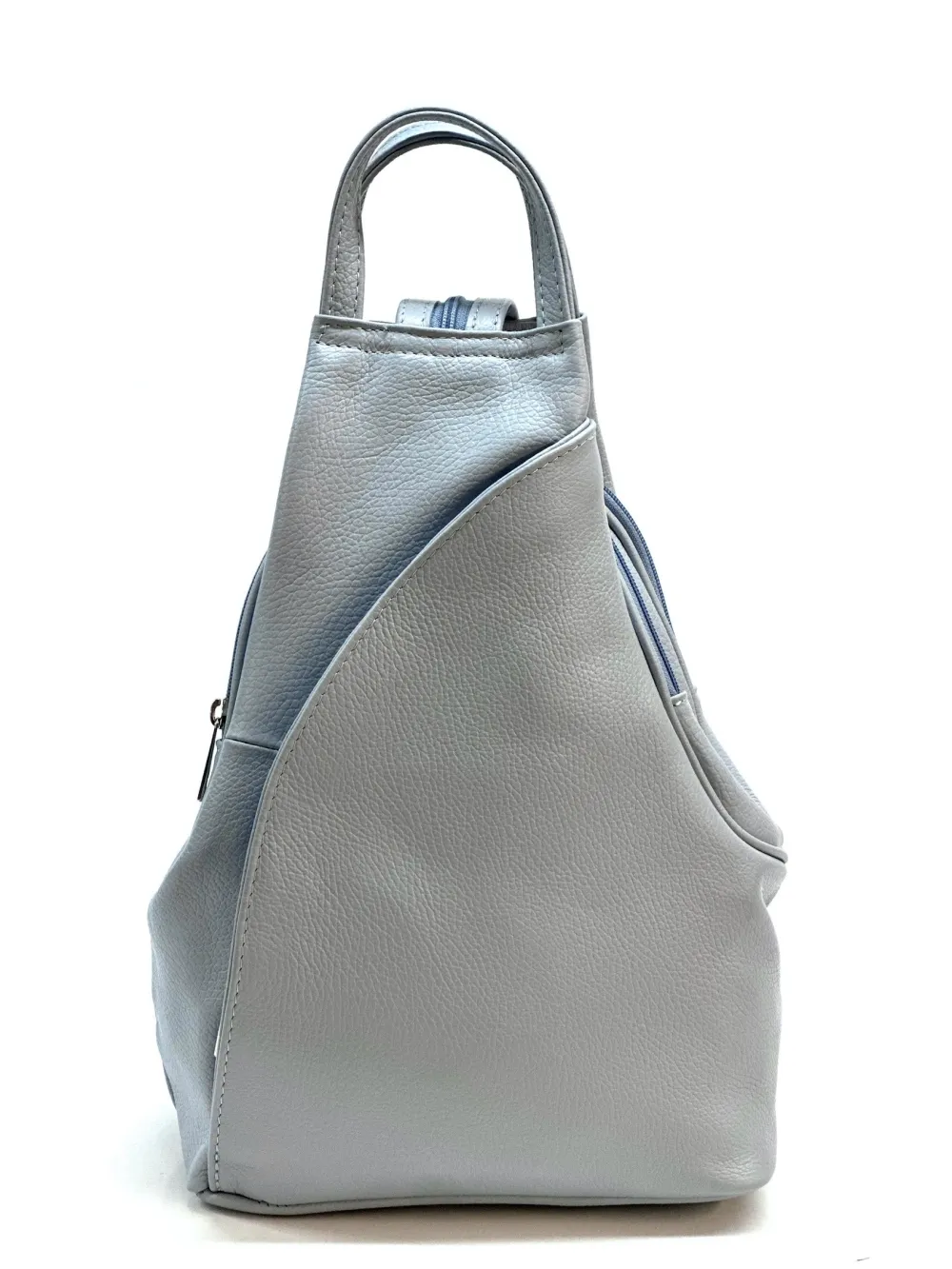 H601 · أزرق بارد