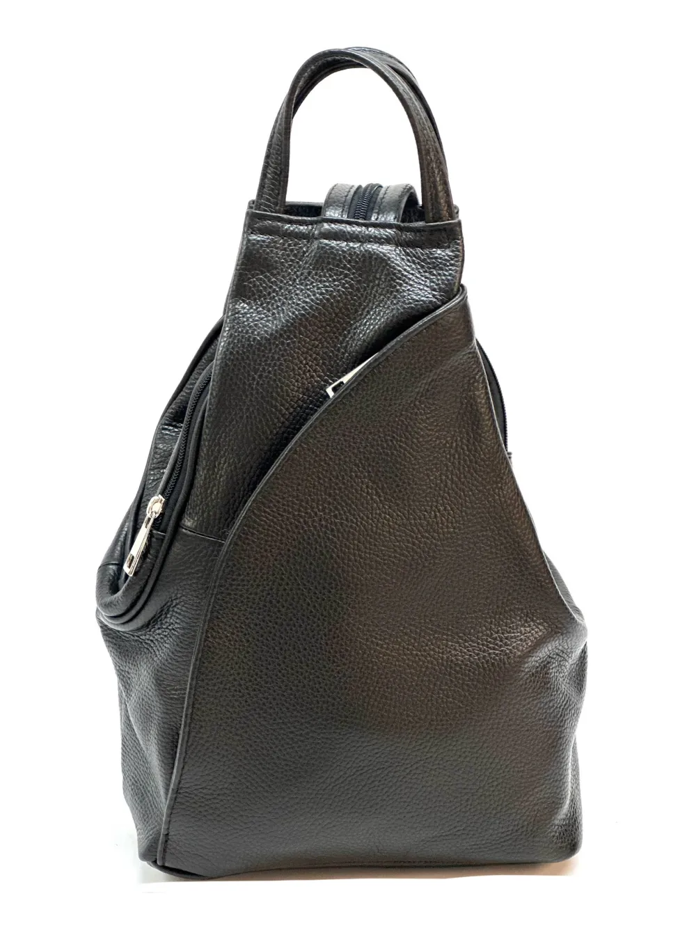 H601 · Black