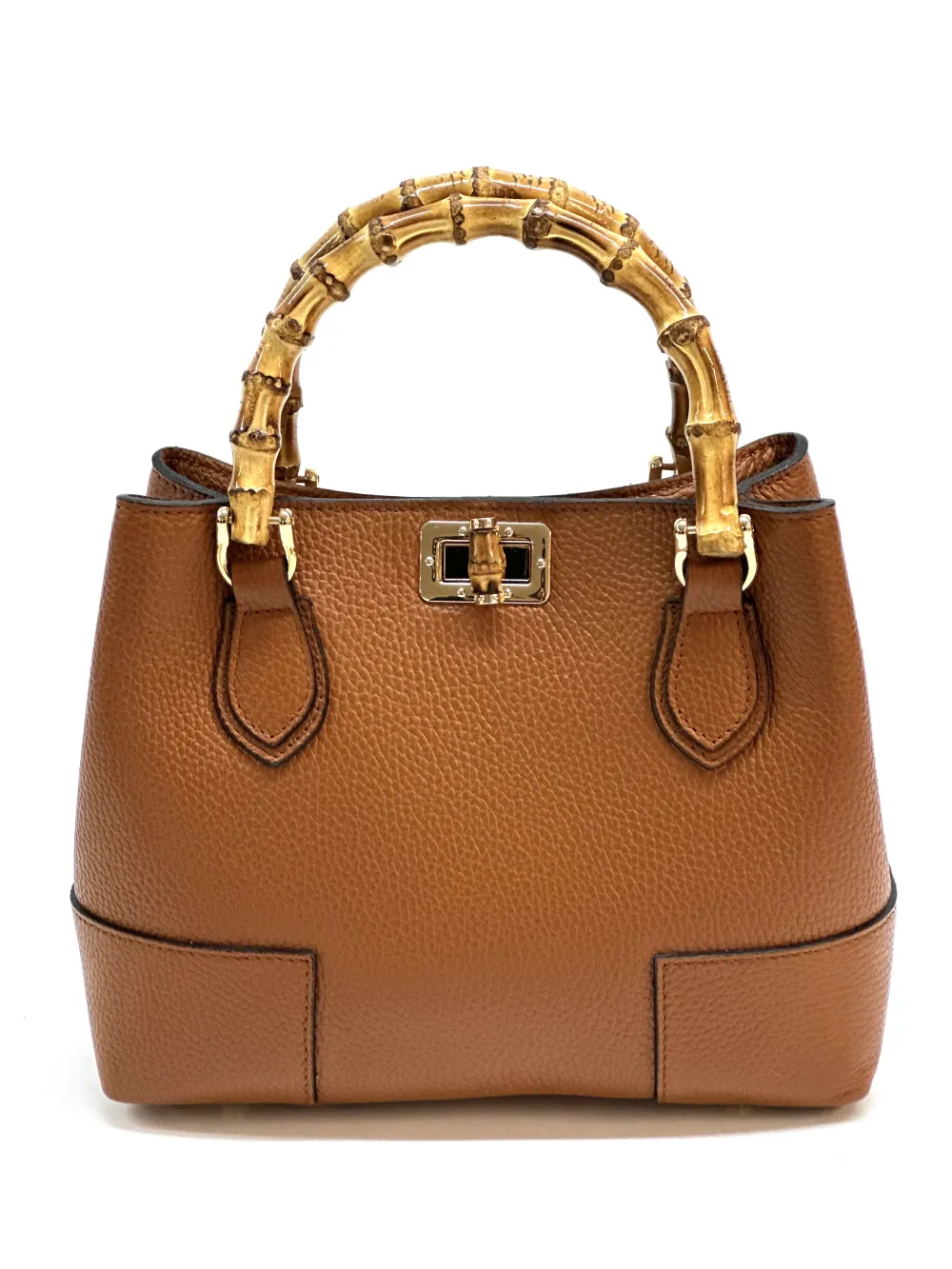 H602 · Dark tan