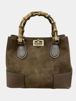 H602-camoscio · Marrone