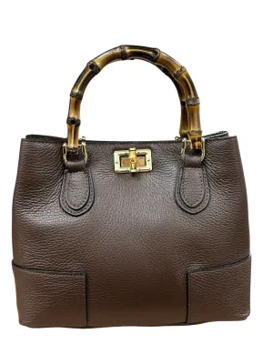 H602 · Chocolate