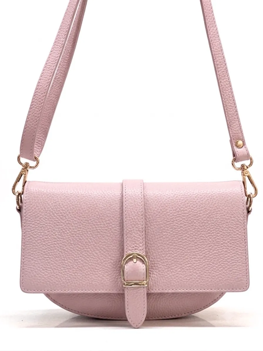 H6022 · Sanftes Rosa