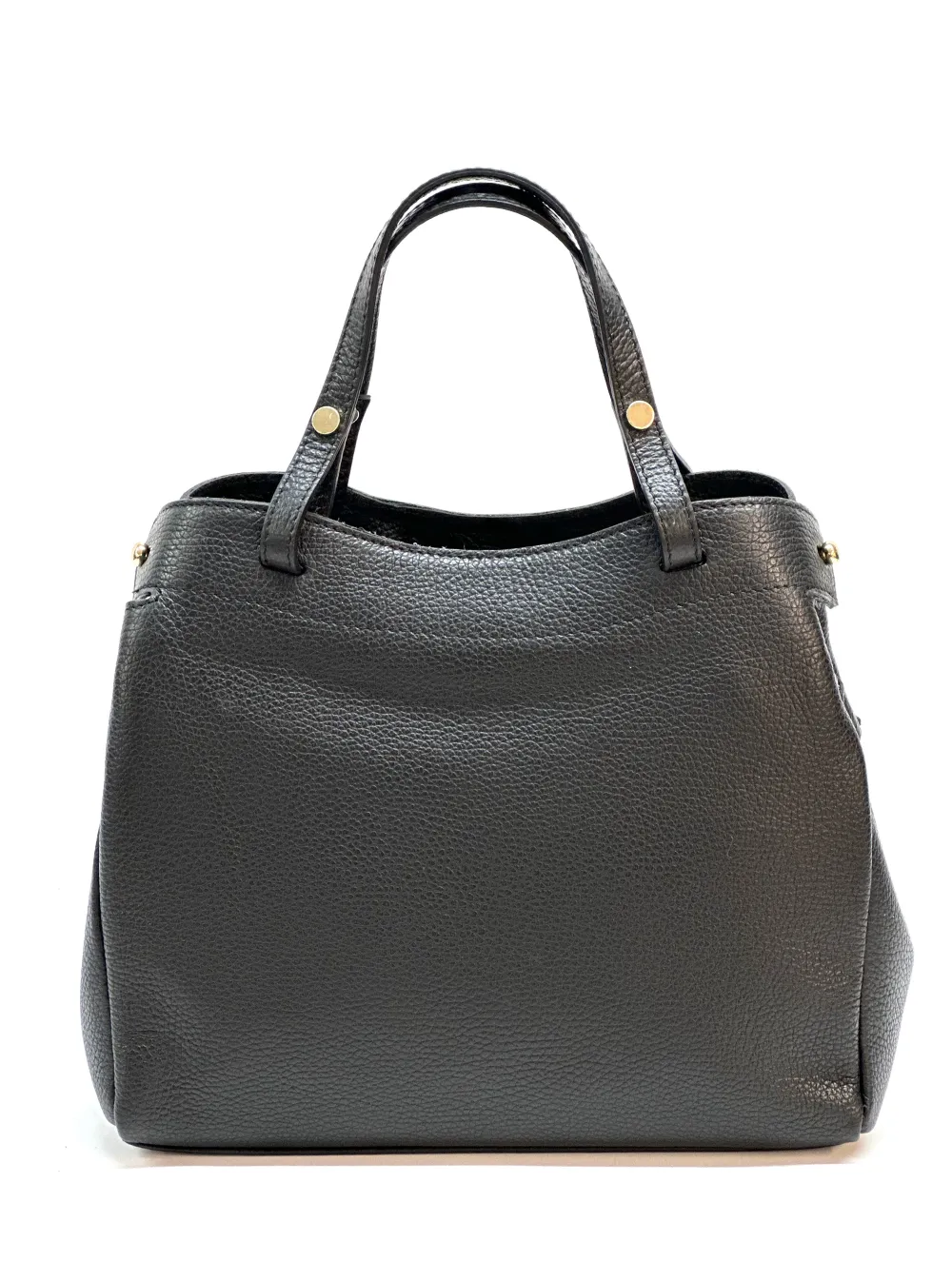 H605 · Black