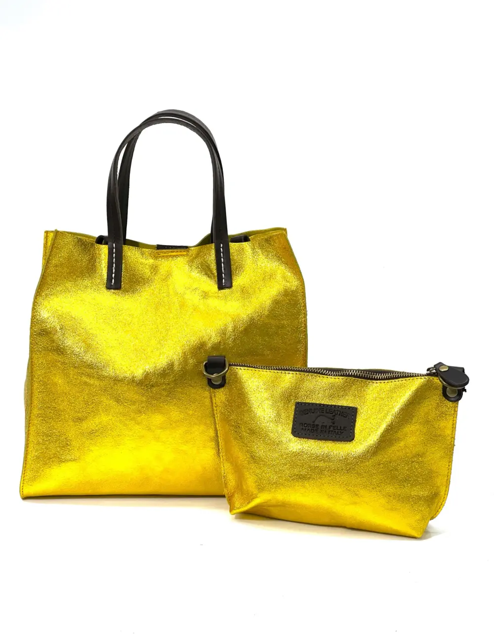 H6051-M · yellow · Metallic