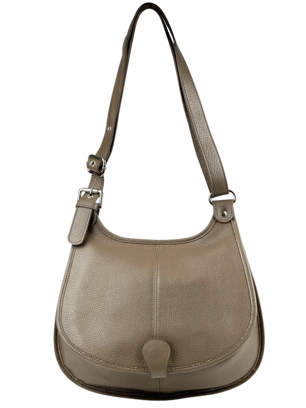H607 · Dark taupe