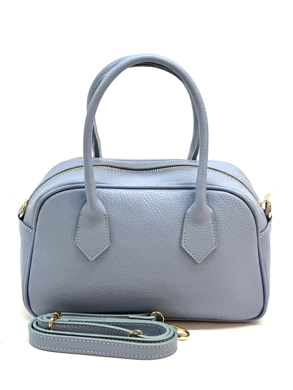 H608 · Babyblau