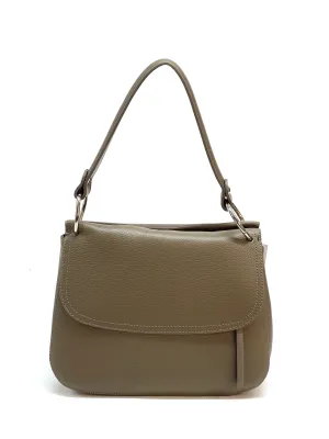 H6092 · Dunkles Taupe