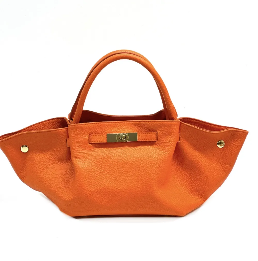 H612-s · Orange