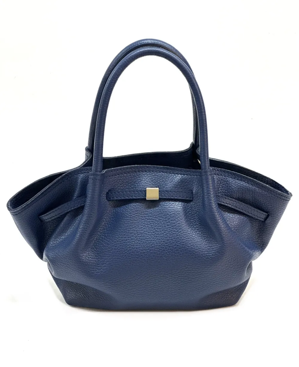 H613 · Mittelblau