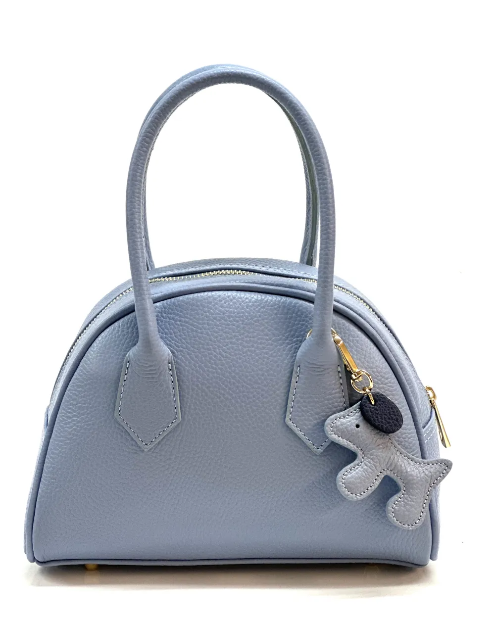 H615 · Kühles Blau
