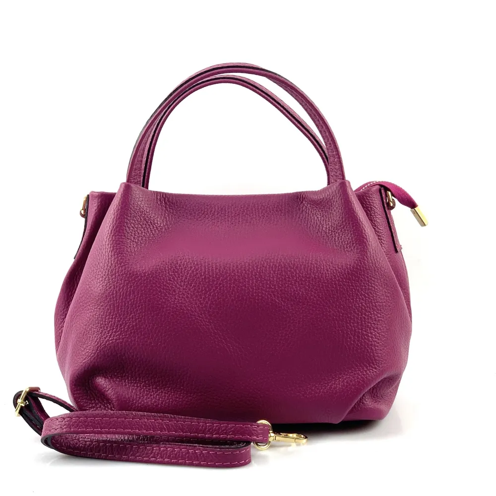 H6162 · Purple red