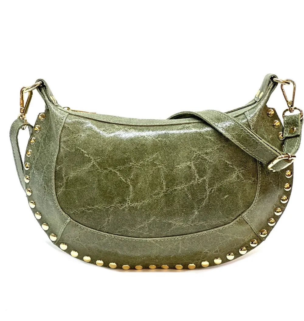 H618 · Verde-sálvia