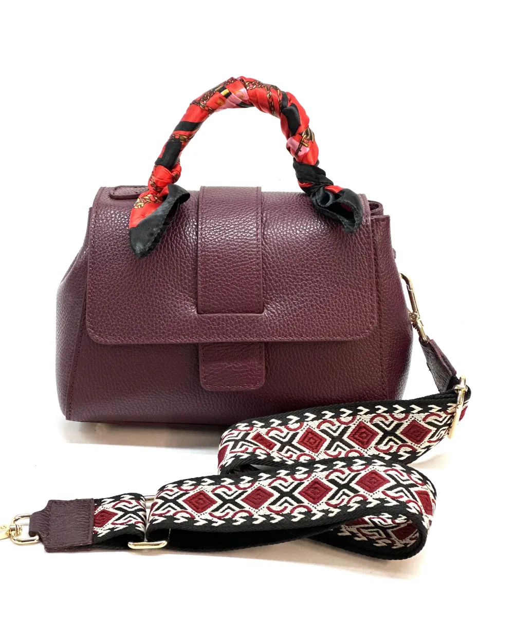 H6188 · Plum
