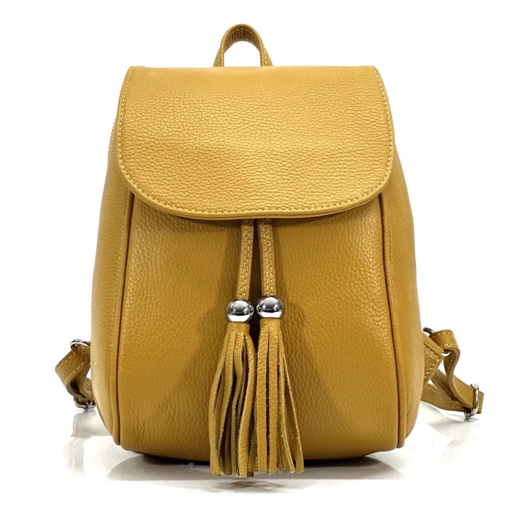 H6214 · Mustard