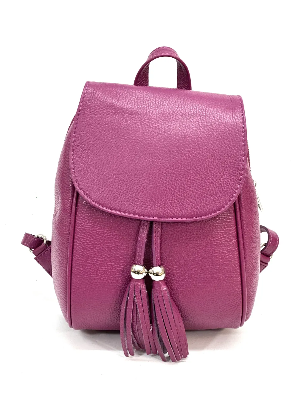 H6214 · Purple red