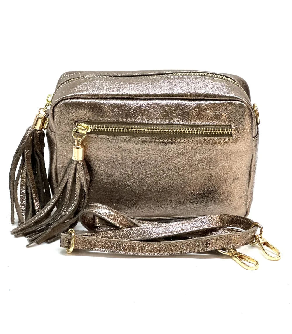 H6227 · Antique gold
