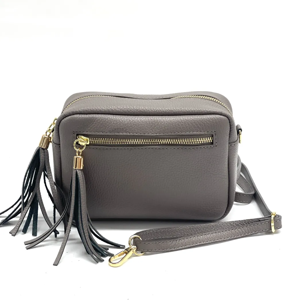 H6227 · Rauchgrau