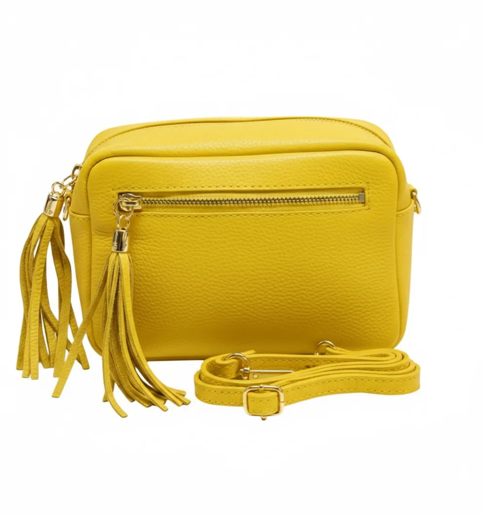 H6227 · Yellow
