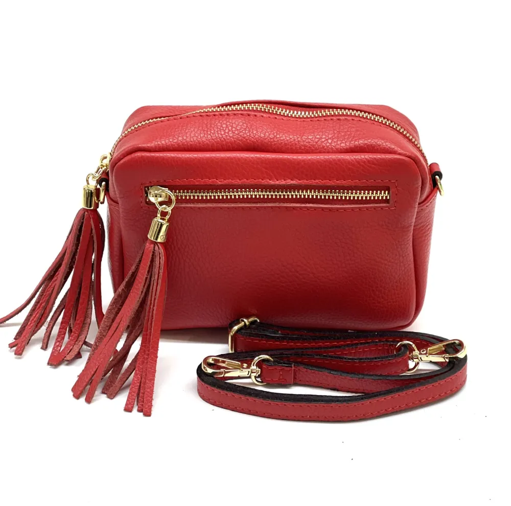 H6227 · Rosso