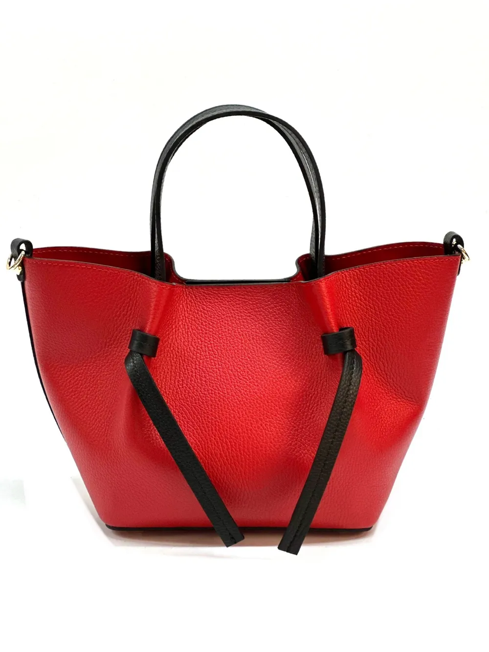 H623 · Rojo / Negro