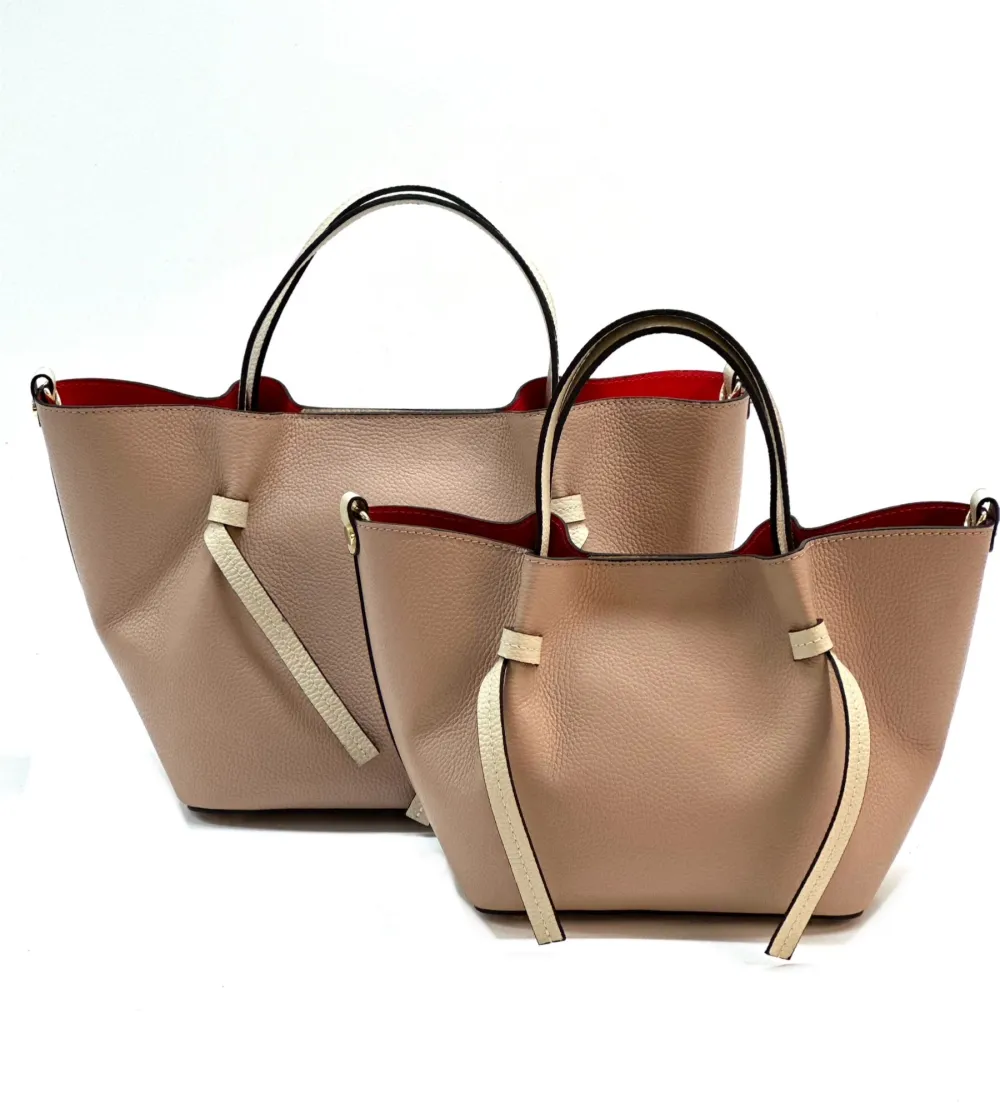 H624-L · Blush / Beige