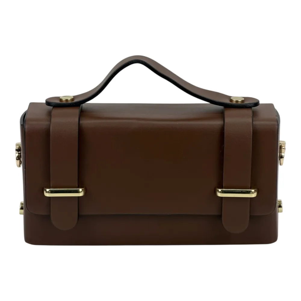 H625 · Brown