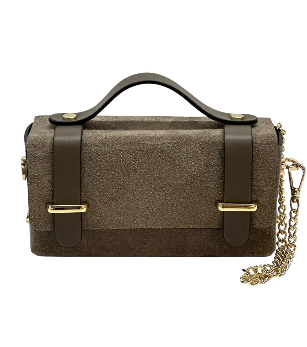 H625-c · Dunkles Taupe