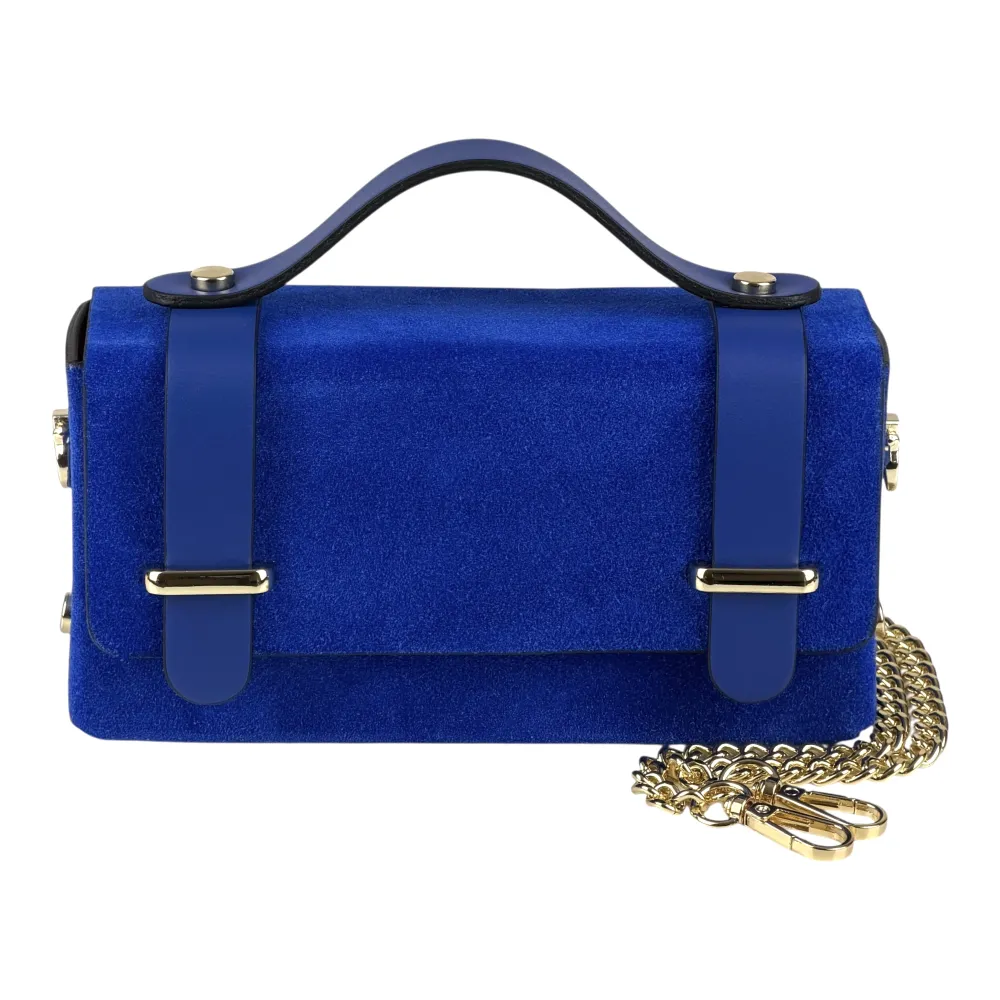 H625-c · Royal blue