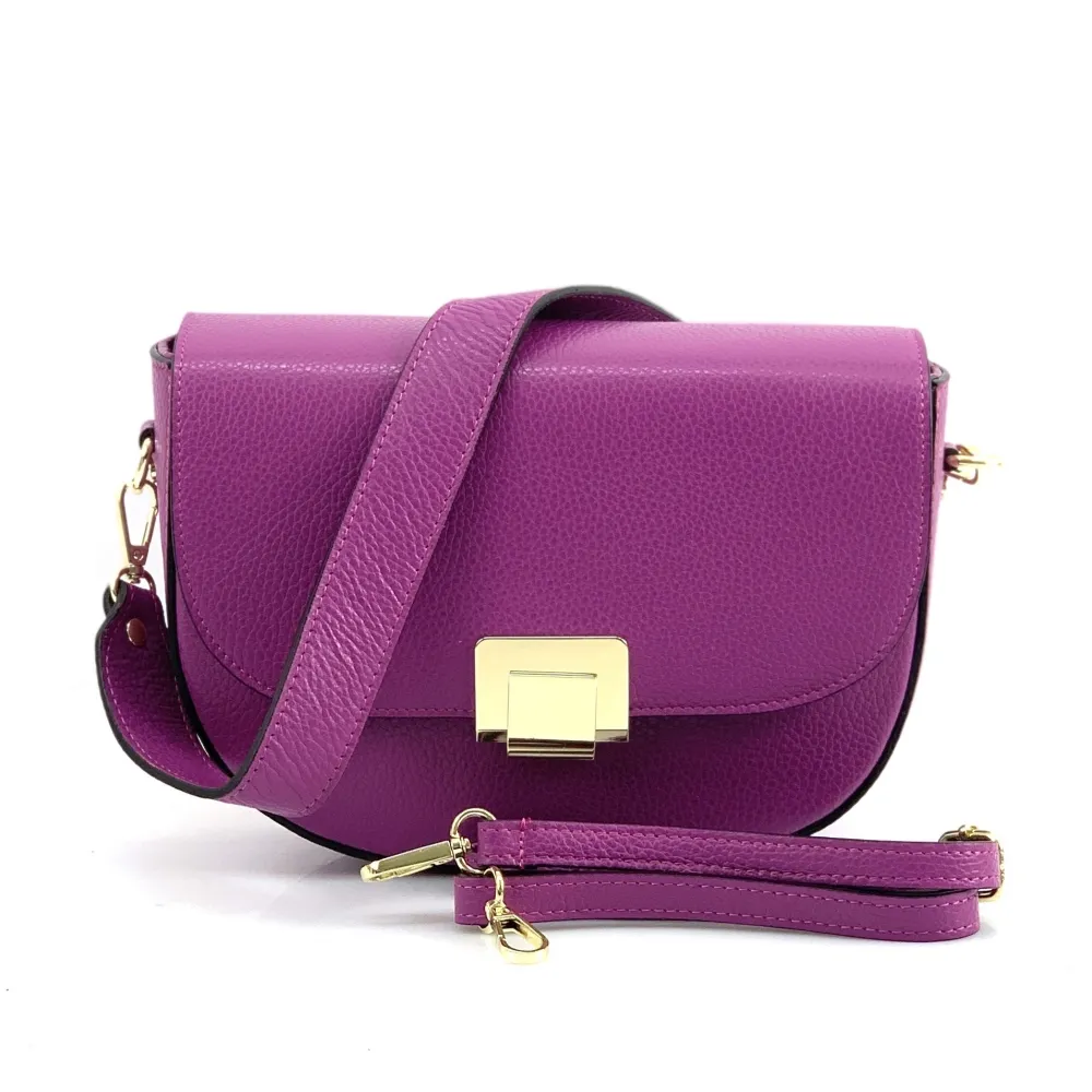H6269 · Purple red