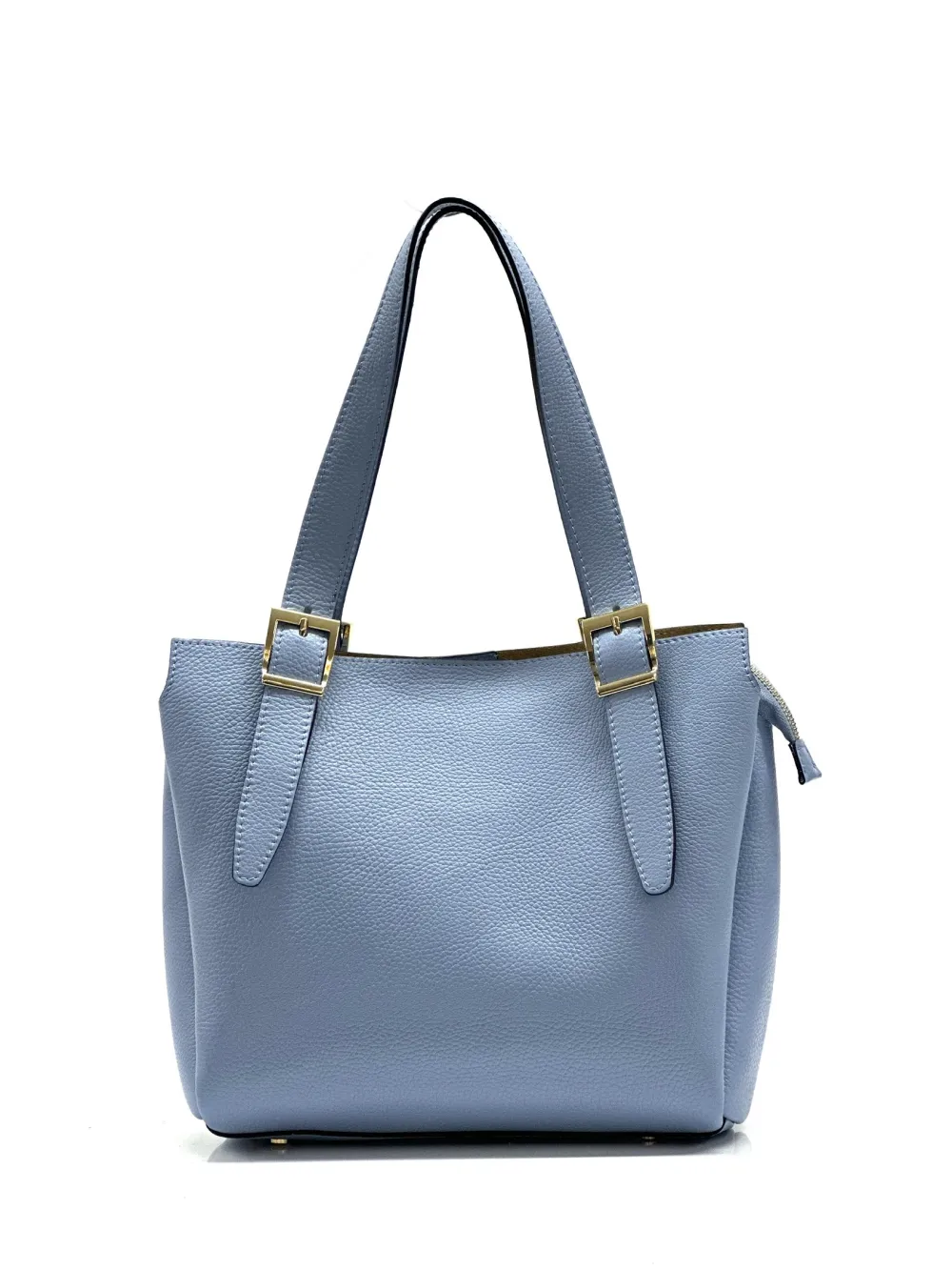 H6272 · Babyblau