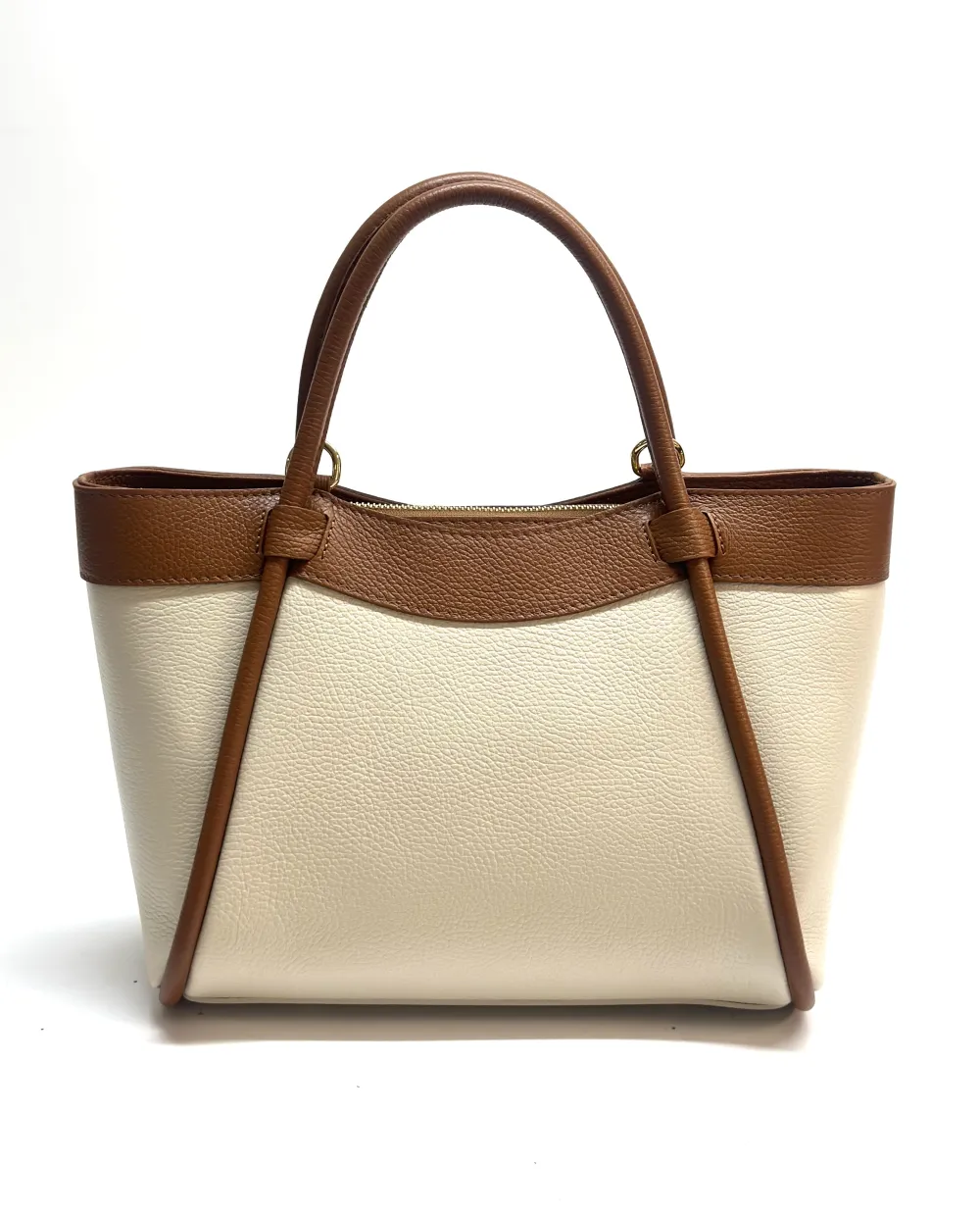 H630 · Beige / Tostado oscuro