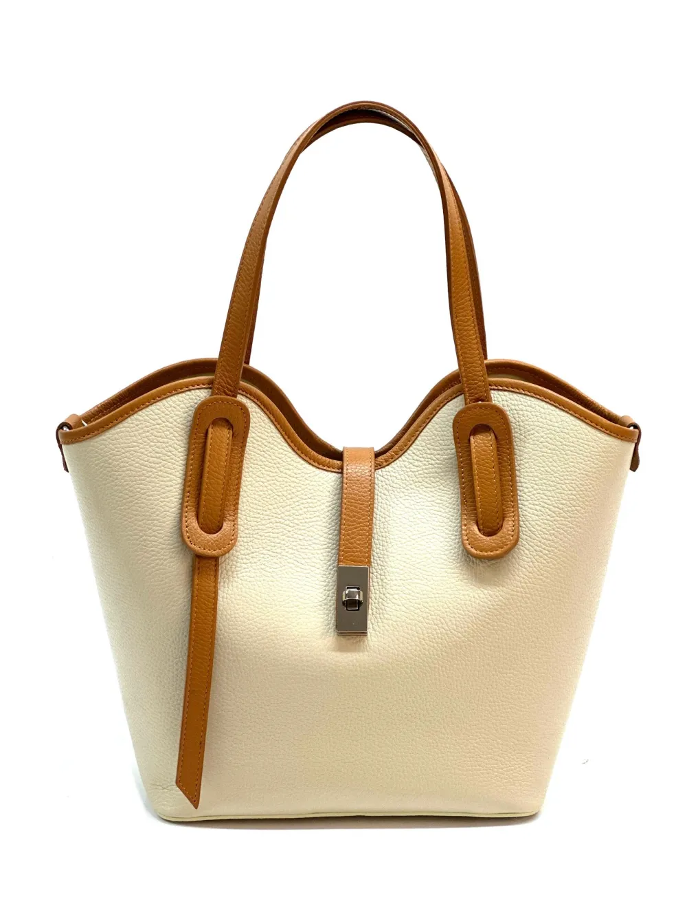 H631 · Beige / Tan