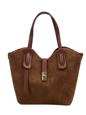 H631-camoscio · Brown