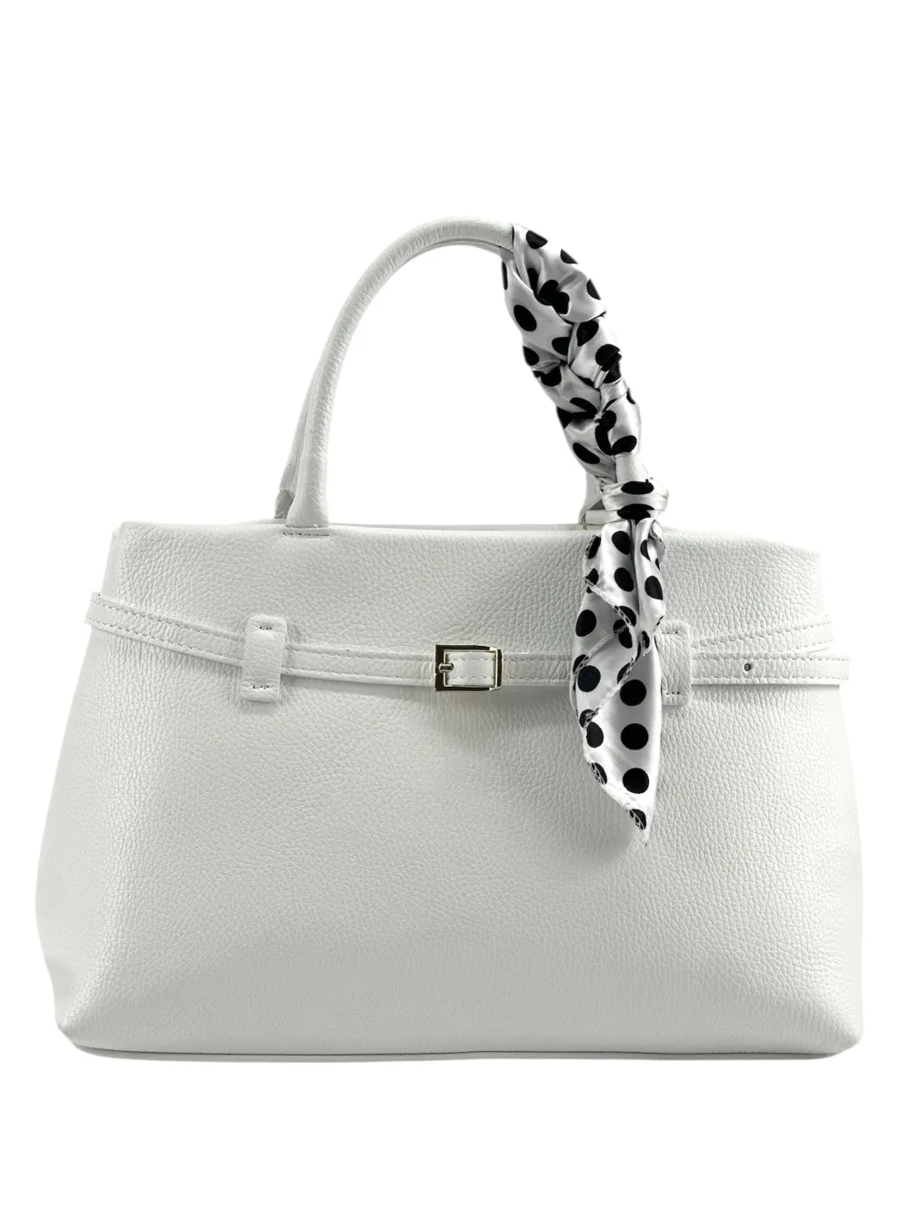H633 · White