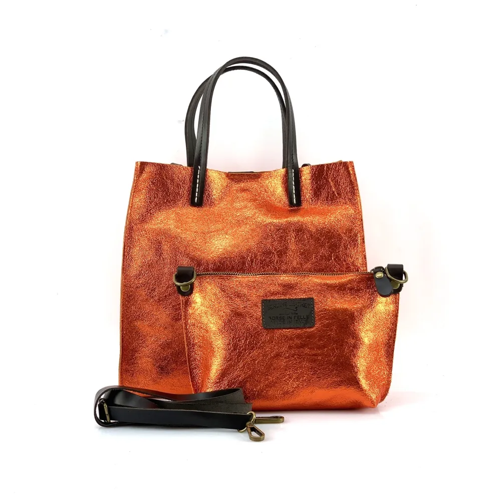 H6330-S · Arancione · Metallizzati