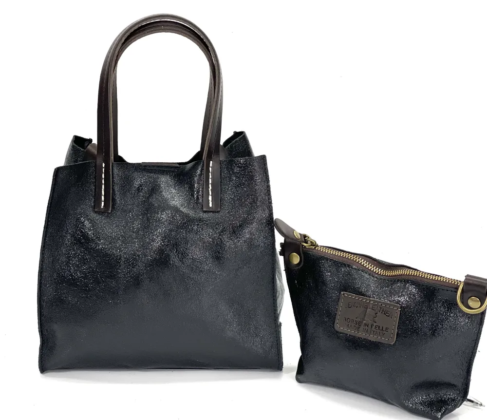 H6330-S · Nero · Metallizzati