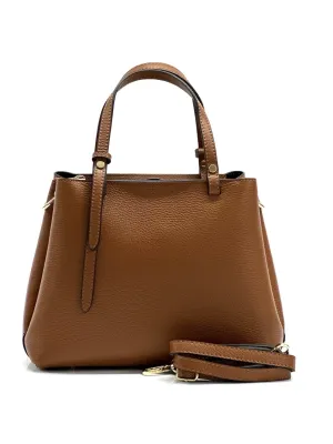 H6344 · Dark tan