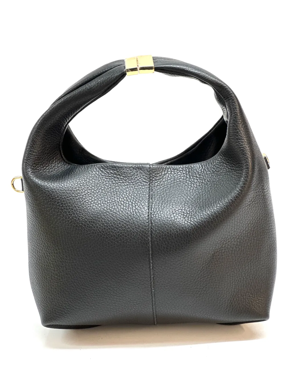 H635 · Black