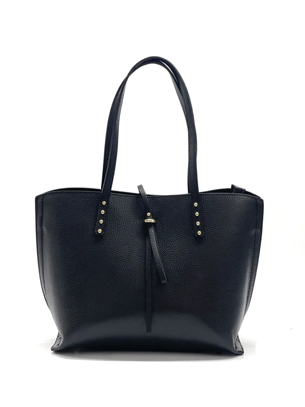 H6382 · Black