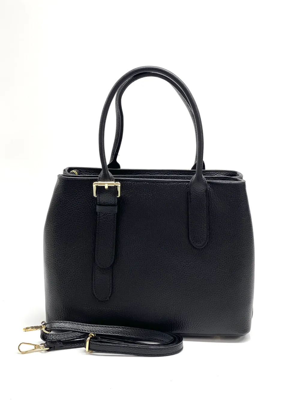 H6384 · Black