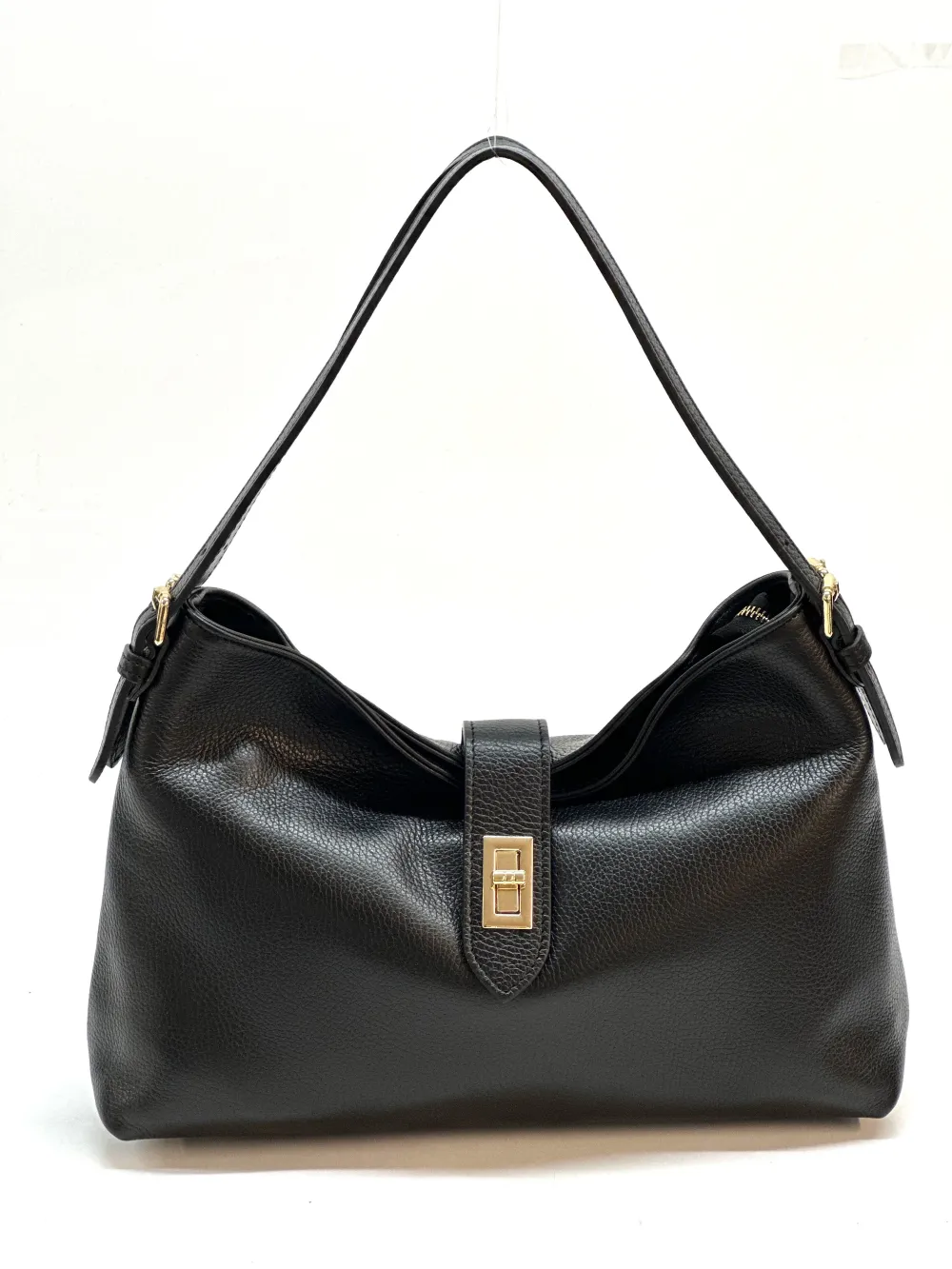 H639 · Black