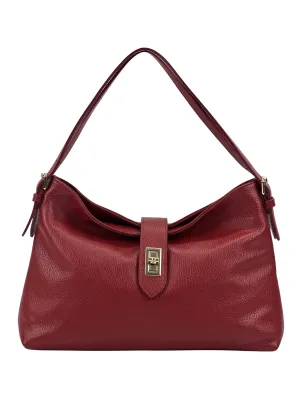 H639 · Rojo invernal